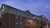 <b>WoodSpring Suites St. Louis Arnold Exterior</b>. Images powered by <a href="https://iceportal.shijigroup.com/" title="IcePortal" target="_blank">IcePortal</a>.