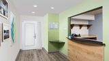 <b>WoodSpring Suites St. Louis Arnold Lobby</b>. Images powered by <a href="https://iceportal.shijigroup.com/" title="IcePortal" target="_blank">IcePortal</a>.