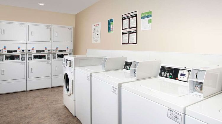 WoodSpring Suites St. Louis Arnold Other