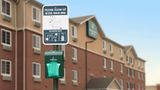 <b>WoodSpring Suites St. Louis Arnold Exterior</b>. Images powered by <a href="https://iceportal.shijigroup.com/" title="IcePortal" target="_blank">IcePortal</a>.