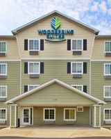 WoodSpring Suites St. Louis St. Charles