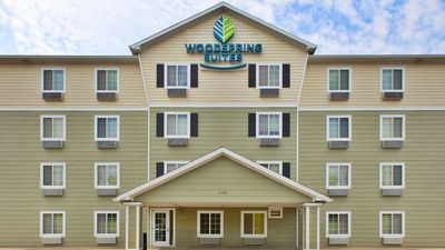 WoodSpring Suites St. Louis St. Charles