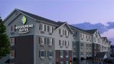 WoodSpring Suites Kansas City Liberty Exterior