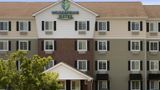 WoodSpring Suites Kansas City Liberty Exterior