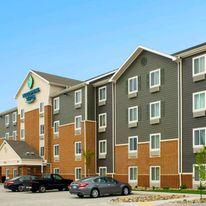 WoodSpring Suites Fargo