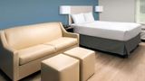 WoodSpring Suites Fargo Room
