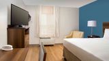 WoodSpring Suites Fargo Room