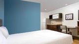 WoodSpring Suites Fargo Room