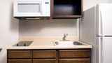 WoodSpring Suites Fargo Room