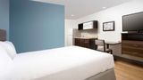 WoodSpring Suites Fargo Room