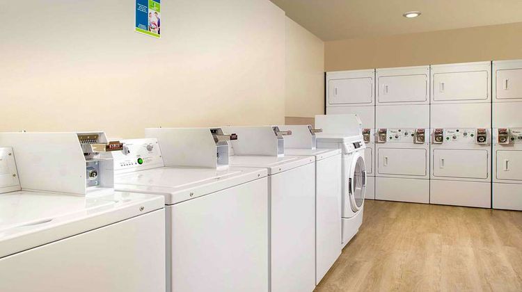 WoodSpring Suites Fargo Other