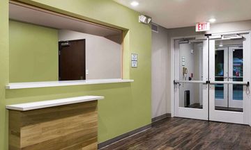 Suburban Studios Watford City