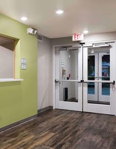 Suburban Studios Watford City