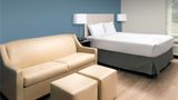 Suburban Studios Watford City Room