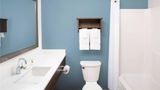 Suburban Studios Watford City Room