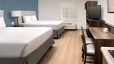 Suburban Studios Watford City Room