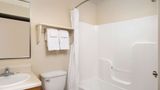 WoodSpring Suites Williston Room