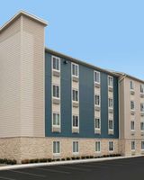 WoodSpring Suites Williston
