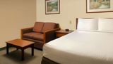 WoodSpring Suites Lincoln Room
