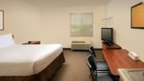 WoodSpring Suites Lincoln Room