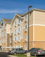 WoodSpring Suites Lincoln