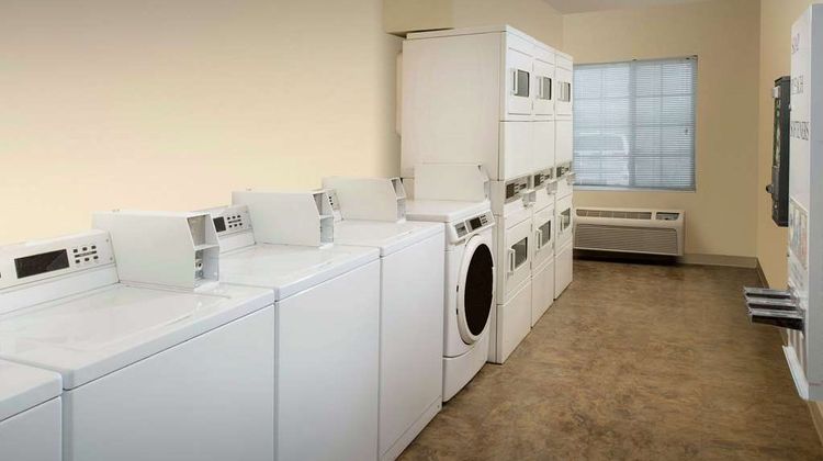 WoodSpring Suites Omaha Bellevue Other