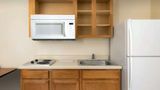 WoodSpring Suites Omaha Bellevue Room