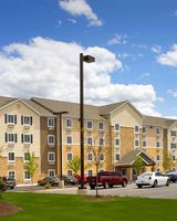 WoodSpring Suites Wilkes-Barre