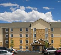 WoodSpring Suites Wilkes-Barre Exterior