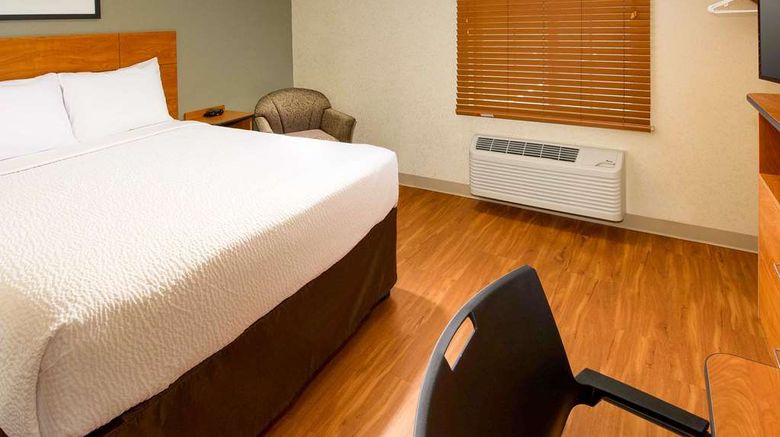 <b>WoodSpring Suites Wilkes-Barre Room</b>. Images powered by <a href="https://iceportal.shijigroup.com/" title="IcePortal" target="_blank">IcePortal</a>.