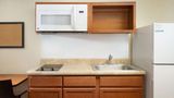 WoodSpring Suites Wilkes-Barre Room