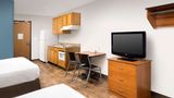 <b>WoodSpring Suites Allentown Bethlehem Room</b>. Images powered by <a href="https://iceportal.shijigroup.com/" title="IcePortal" target="_blank">IcePortal</a>.
