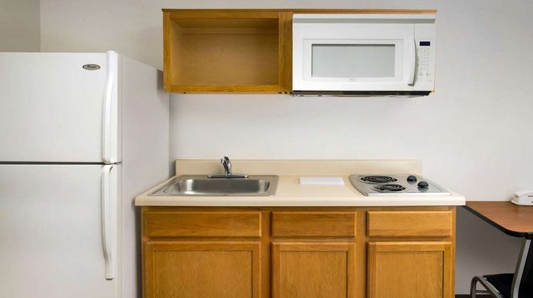 WoodSpring Suites Allentown Bethlehem Room