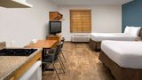 <b>WoodSpring Suites Allentown Bethlehem Room</b>. Images powered by <a href="https://iceportal.shijigroup.com/" title="IcePortal" target="_blank">IcePortal</a>.
