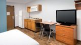 <b>WoodSpring Suites Allentown Bethlehem Room</b>. Images powered by <a href="https://iceportal.shijigroup.com/" title="IcePortal" target="_blank">IcePortal</a>.