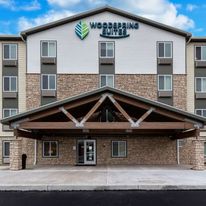 WoodSpring Suites Harrisburg Linglestown