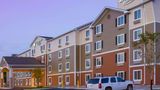 WoodSpring Suites Allentown Exterior