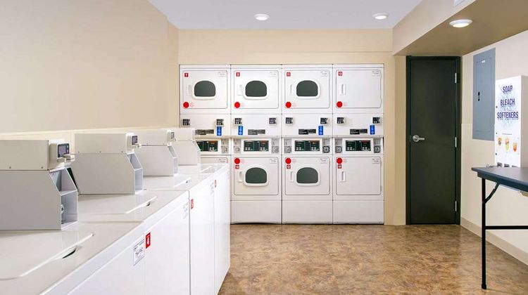 WoodSpring Suites Allentown Other