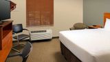 WoodSpring Suites Allentown Room