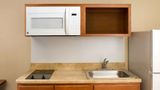 WoodSpring Suites Allentown Room