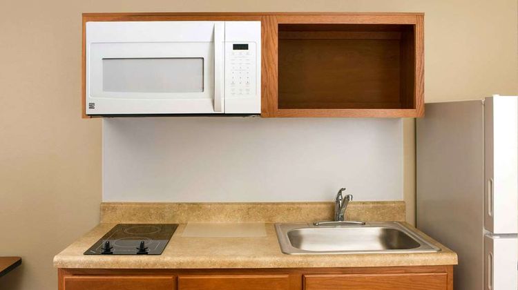 WoodSpring Suites Allentown Room