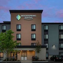 WoodSpring Suites Seattle Tukwila