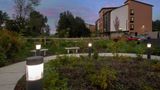 WoodSpring Suites Seattle Tukwila Exterior