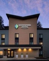 WoodSpring Suites Seattle Redmond
