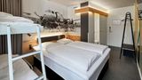 Billund Airport Hotel Room