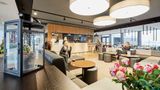 Billund Airport Hotel Restaurant