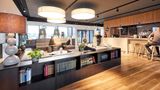 Billund Airport Hotel Restaurant