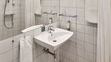 Billund Airport Hotel Room