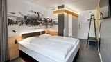 Billund Airport Hotel Room