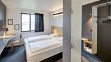 Billund Airport Hotel Room